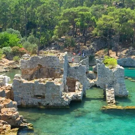 Suptour Dalaman-fethiye *